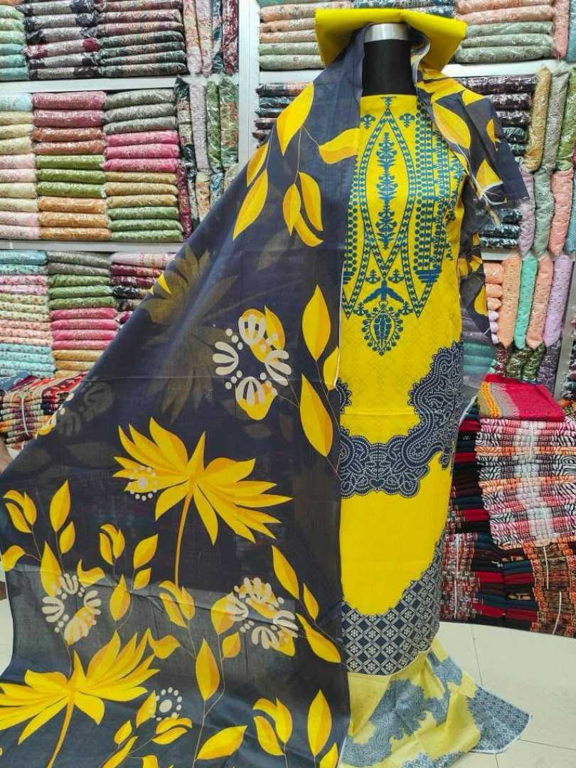 জমজম থ্রি-পিস, থ্রি-পিস পাইকারি, বাটিক থ্রি-পিস, থ্রি-পিস হোলসেল, পাইকারি কাপড়, মহিলা থ্রি-পিস, জামজাম কালেকশন, wholesale three piece, three piece supplier, three piece Bangladesh