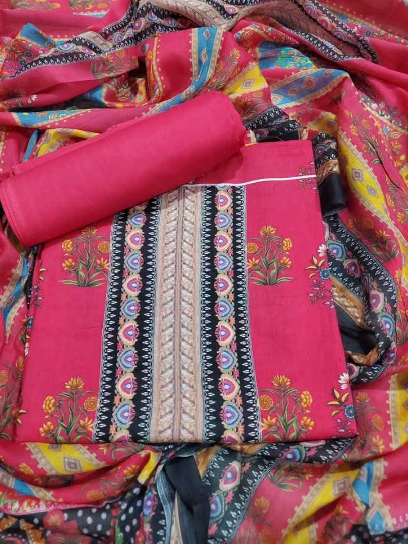 বিন হামিদ কোকো প্রিন্ট, Bin Hamid Coco Print, কোকো প্রিন্ট থ্রিপিস, থ্রিপিস পাইকারি, wholesale three piece, ladies dress wholesale, reseller collection, boutique collection Bangladesh