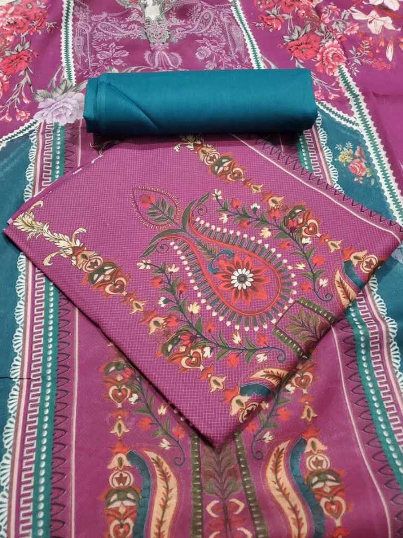 বিন হামিদ কোকো প্রিন্ট, Bin Hamid Coco Print, কোকো প্রিন্ট থ্রিপিস, থ্রিপিস পাইকারি, wholesale three piece, ladies dress wholesale, reseller collection, boutique collection Bangladesh