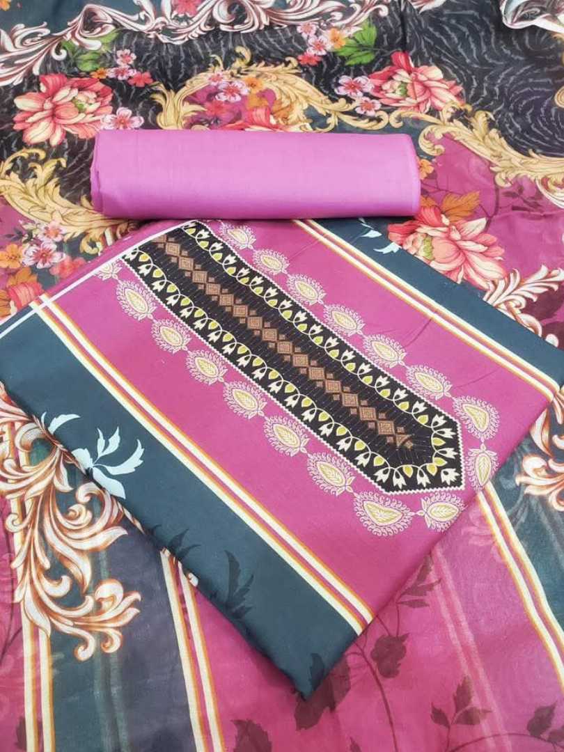বিন হামিদ কোকো প্রিন্ট, Bin Hamid Coco Print, কোকো প্রিন্ট থ্রিপিস, থ্রিপিস পাইকারি, wholesale three piece, ladies dress wholesale, reseller collection, boutique collection Bangladesh