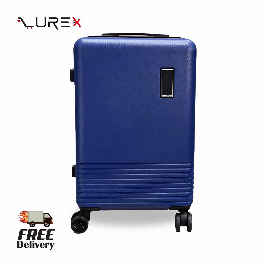 Lurex Blue Luggage,
Lurex Mini Luggage,
Hard Shell Luggage,
ABS Travel Bag,
Carry On Luggage,
Lightweight Luggage,
Travel Bag Bangladesh,
Mini Travel Suitcase,
Cabin Luggage,
Weekend Travel Bag,
Scratch Resistant Luggage,
Travel Organizer,
Luggage Bangladesh