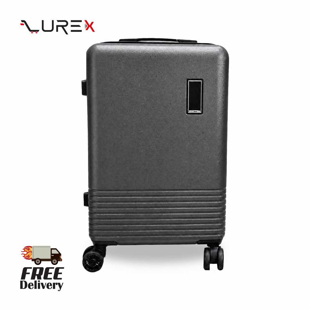 Lurex Blue Luggage,
Lurex Mini Luggage,
Hard Shell Luggage,
ABS Travel Bag,
Carry On Luggage,
Lightweight Luggage,
Travel Bag Bangladesh,
Mini Travel Suitcase,
Cabin Luggage,
Weekend Travel Bag,
Scratch Resistant Luggage,
Travel Organizer,
Luggage Bangladesh
